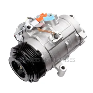 AC Compressor for Toyota Sequoia 2001-2007, 4Runner Tundra, GX470 4.7L