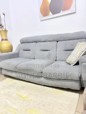 3 Seater Comfortable Low Couch