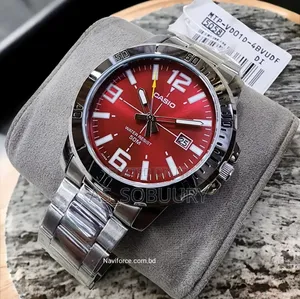 Casio Watch