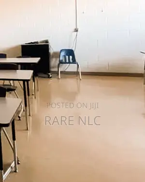 JUNIOR INSTRUCTOR / FACILITATOR (Ojo Lagos)