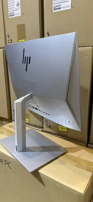 New Desktop Computer HP EliteOne 800 8GB Intel Core i5 SSD 512GB