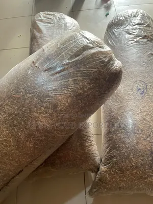 Bags of Crayfish