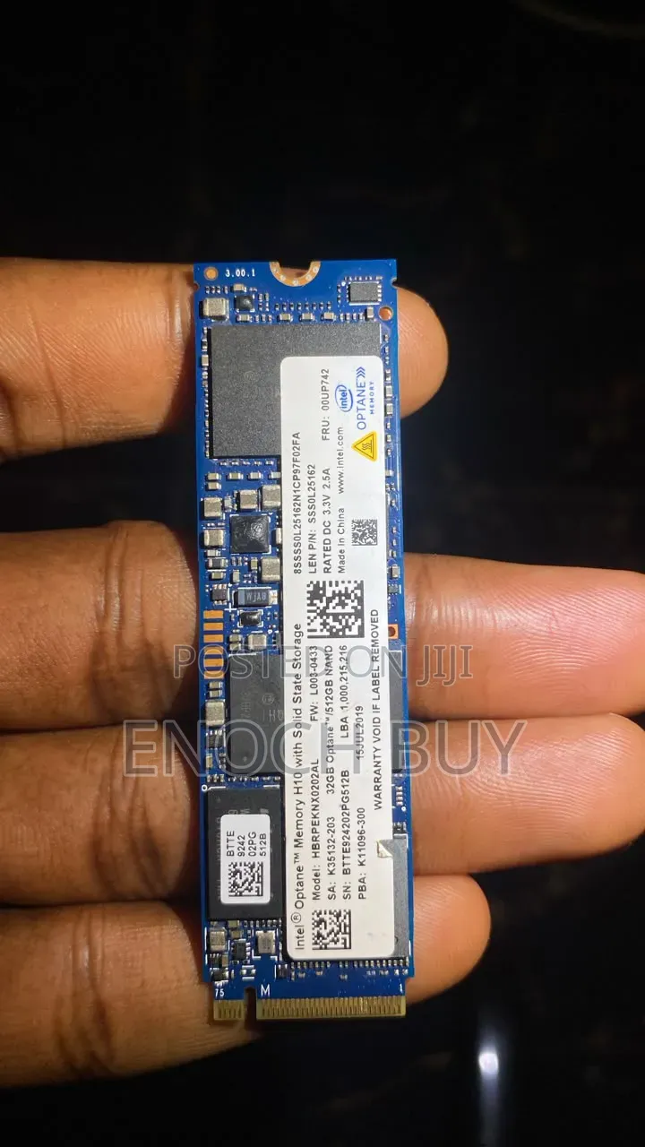 SSD 512gb SSD