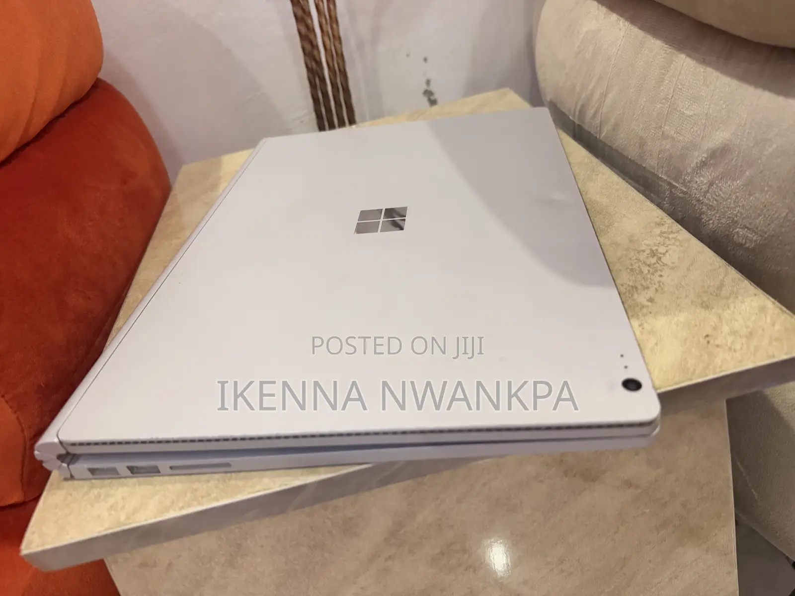 Laptop Microsoft Surface Book 2 8GB Intel Core i5 HDD+SSD 256GB