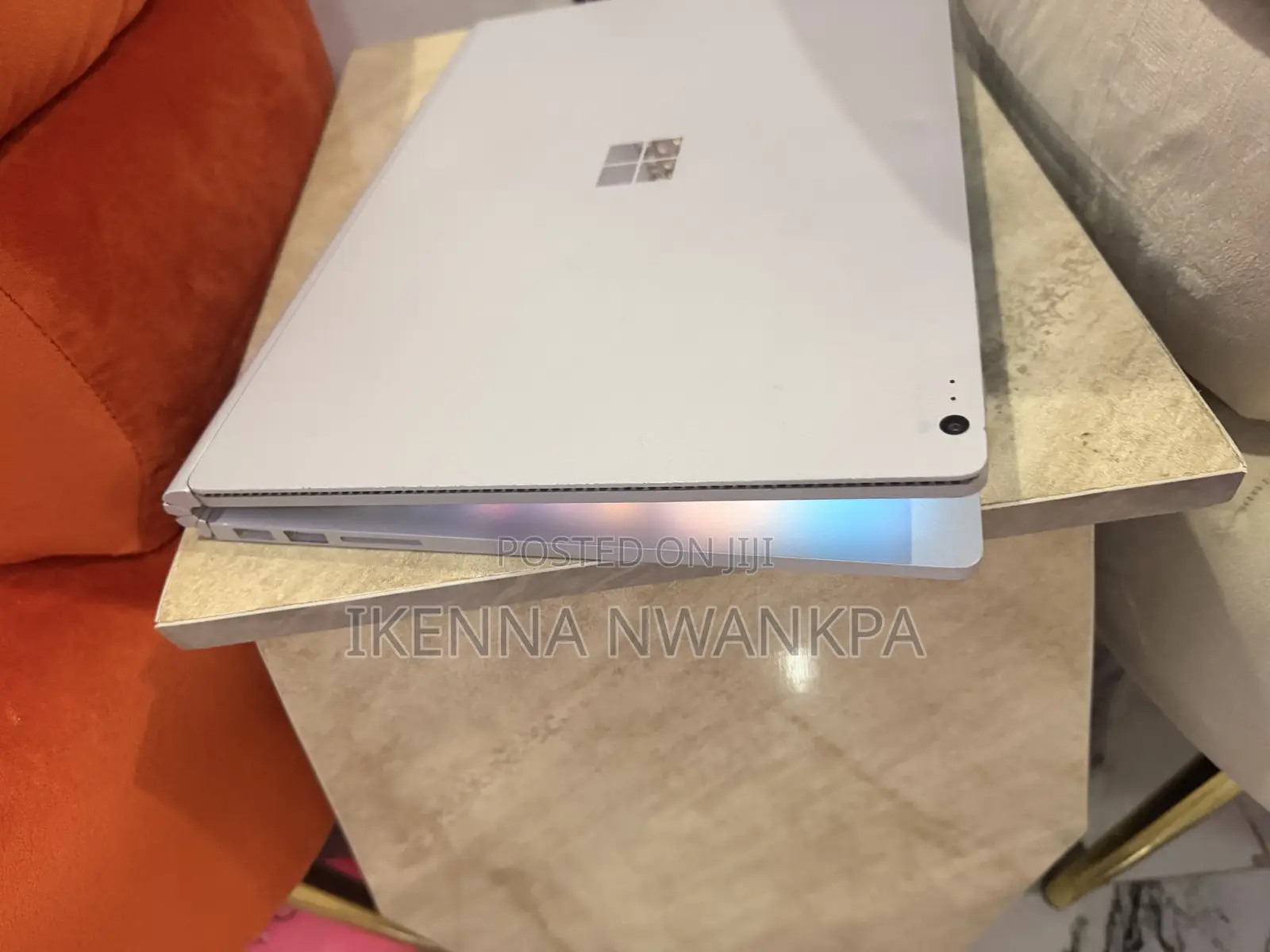 Laptop Microsoft Surface Book 2 8GB Intel Core i5 HDD+SSD 256GB