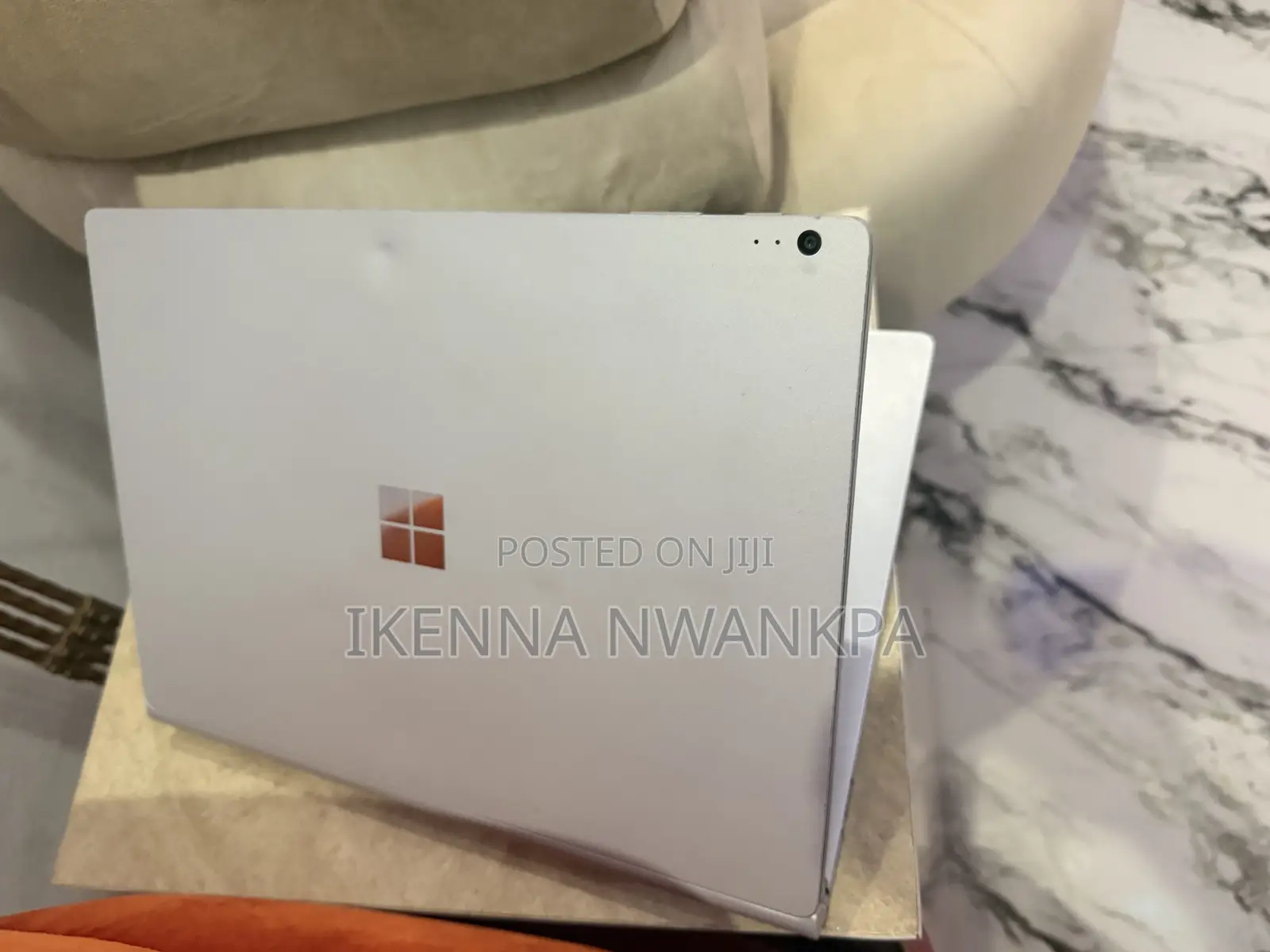 Laptop Microsoft Surface Book 2 8GB Intel Core i5 HDD+SSD 256GB
