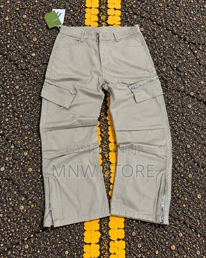 Cargo Pants