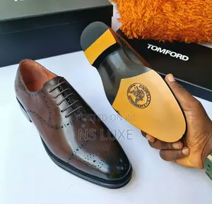 Tomford Shoes