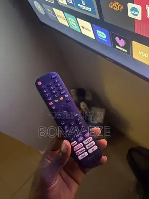 Hisense Smart TV 43inch