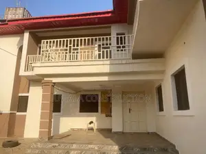 2bdrm Duplex in Life Camp for sale