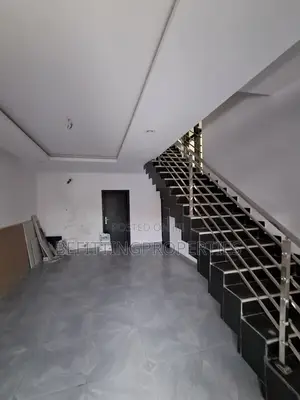 4bdrm Duplex in Ogudu GRA for sale