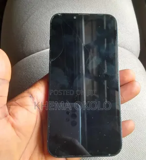 Apple iPhone 13 128 GB Black