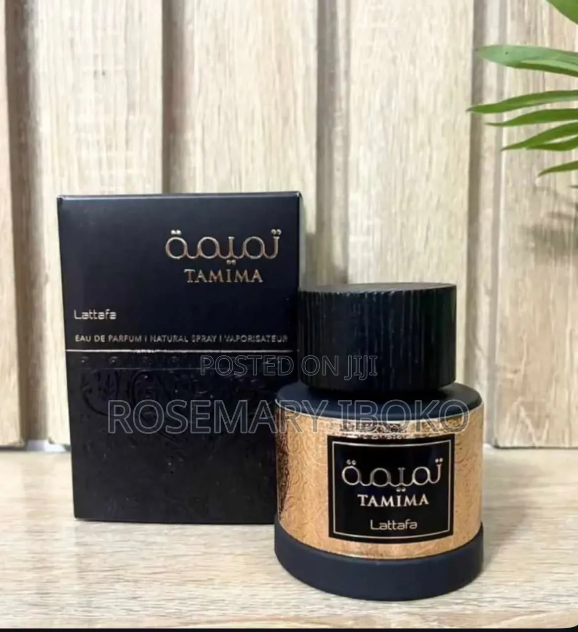 Rose Scent