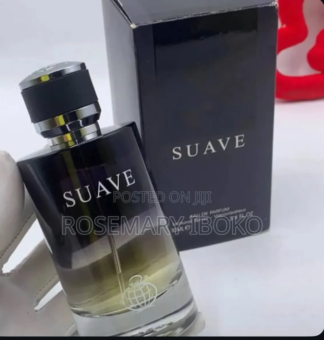 Rose Scent