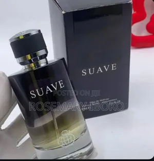 Rose Scent