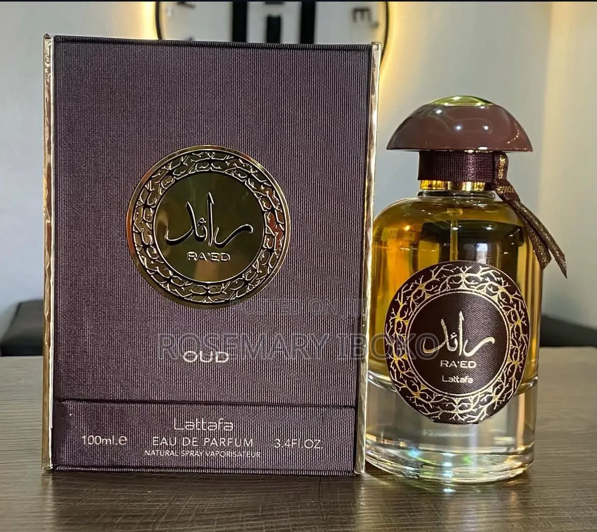 Rose Scent