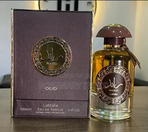Rose Scent