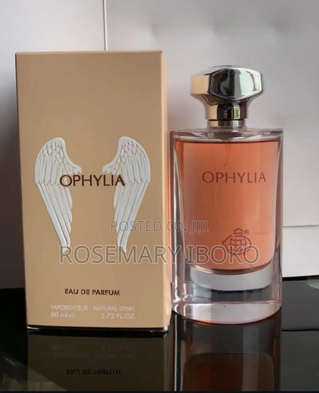 Rose Scent