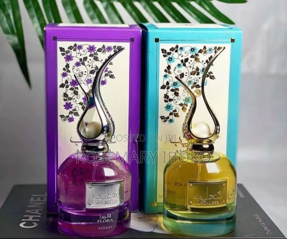 Rose Scent