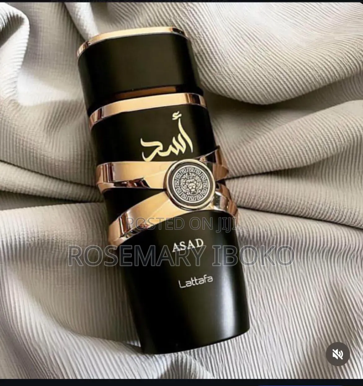 Rose Scent