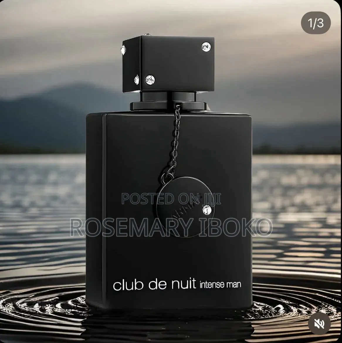 Rose Scent