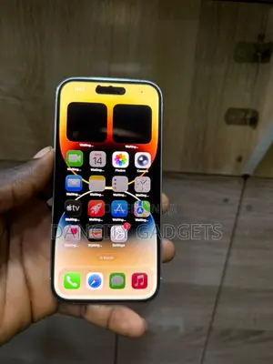Apple iPhone 14 Pro 128 GB White