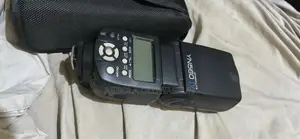 Yungnuo Iv Speedlite