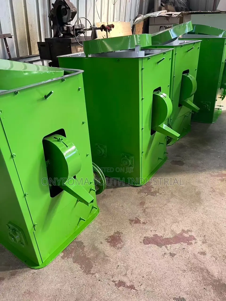 500kg Per Hour Rice Destoner