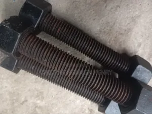 1 1/4 X 250 Stud Bolt