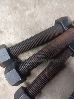 1 1/4 X 250 Stud Bolt