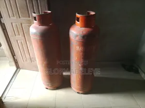50kg Gas Cylinder