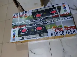 Affordable Kitchen Upgrade Qasa QGC 2BG Stove