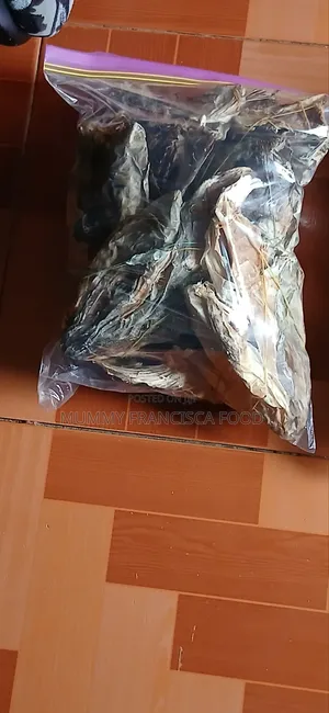 Stock Fish (10 PCS in a Pack)