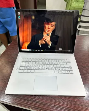 Laptop Microsoft Surface Book 3 32GB Intel Core i7 SSD 512GB