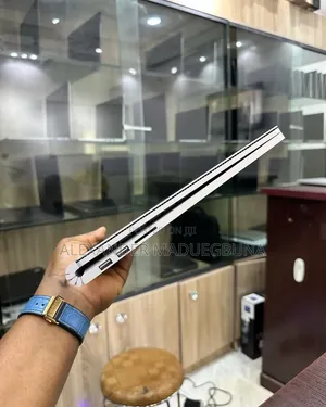 Laptop Microsoft Surface Book 3 32GB Intel Core i7 SSD 512GB