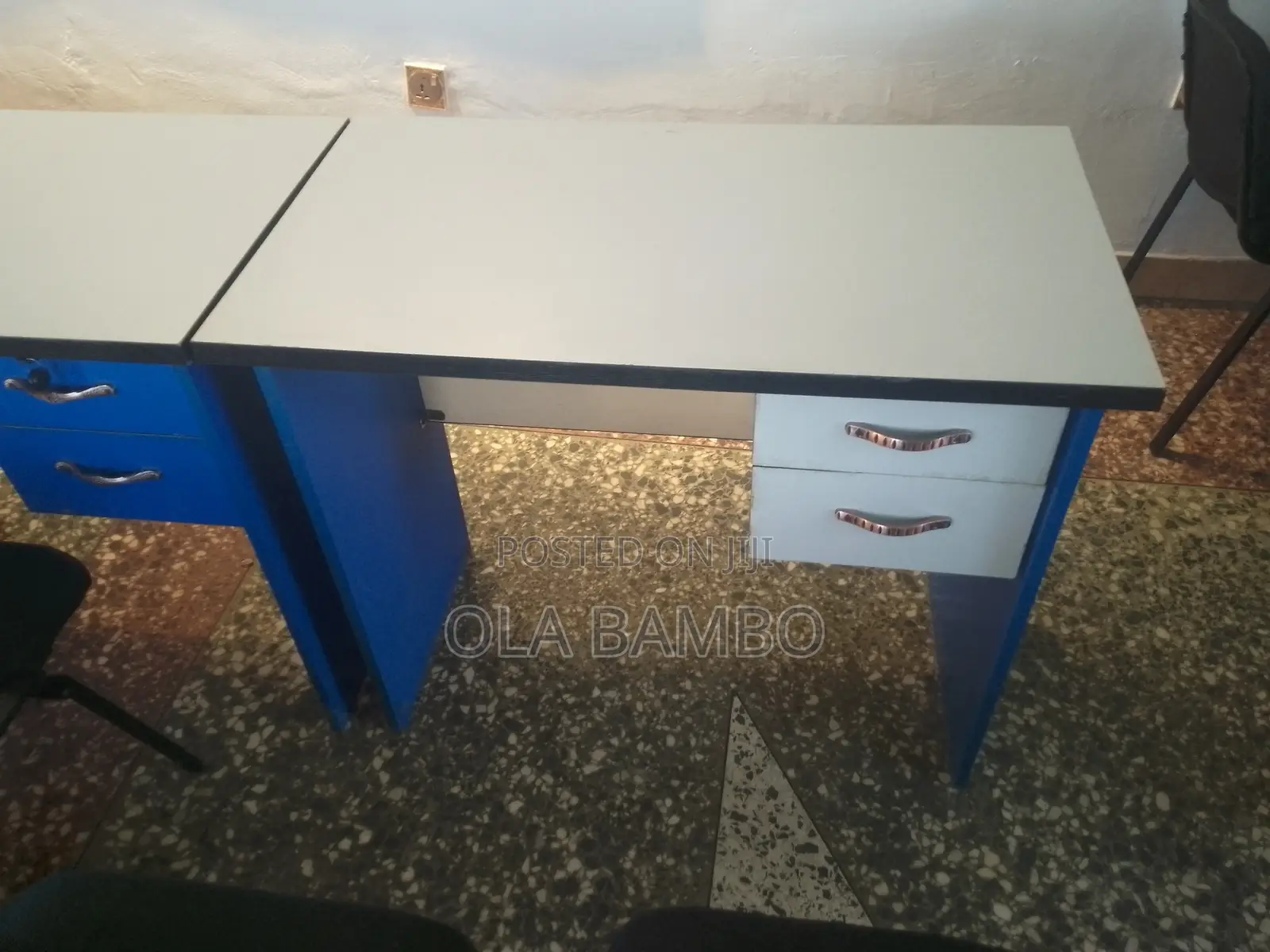 Office Table Chair