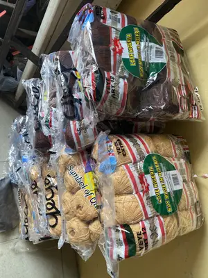 Yeye Regular Yarn