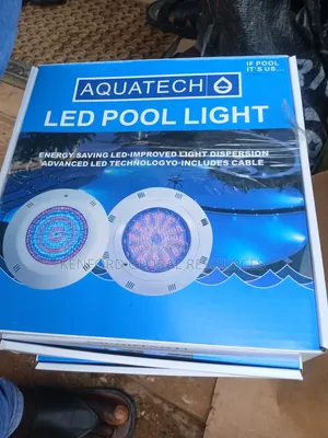 Aquatech Pool Lights, for Swimming Pool