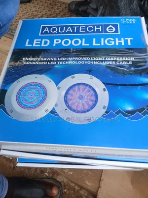 Aquatech Pool Lights, for Swimming Pool