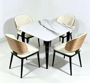 4seater Dinning Set