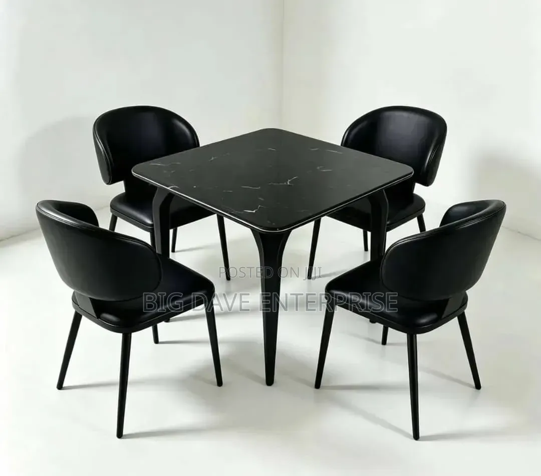 4seater Dinning Set