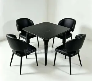 4seater Dinning Set