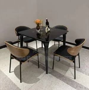 4seater Dinning Set
