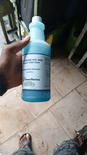 Envirocare VTC 4000