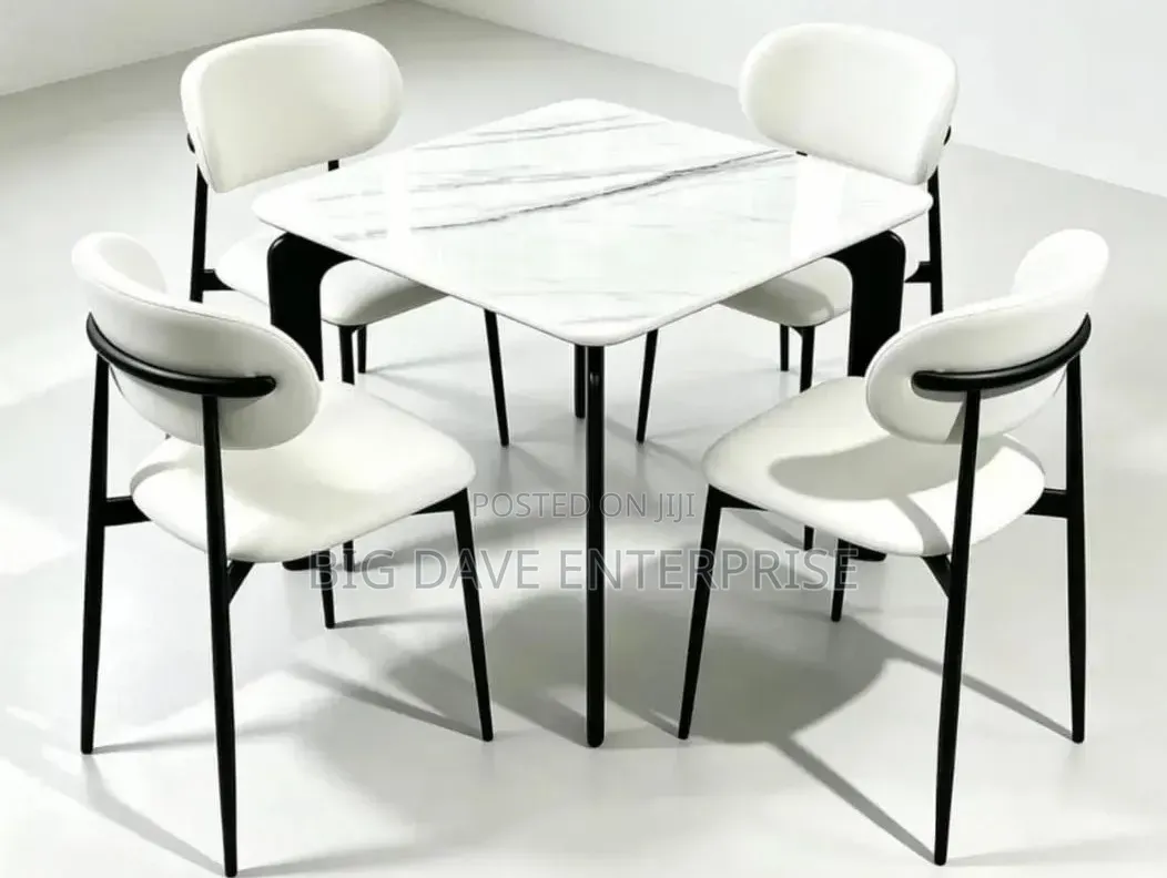 4seater Dinning Set