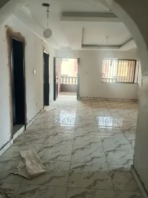 3bdrm Block of Flats in Olorunda, Ketu-Alapere for rent