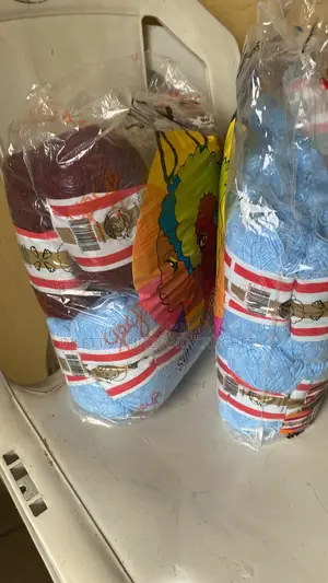 Yeye Regular Yarn