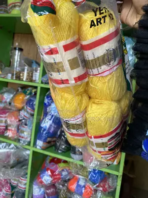 Yeye Regular Yarn