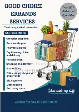 Errand Services