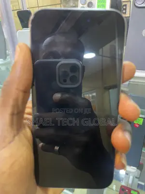 Apple iPhone 15 Pro 512 GB Graphite